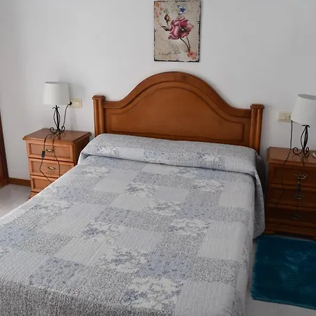 Hotel Restaurante Xaneiro *