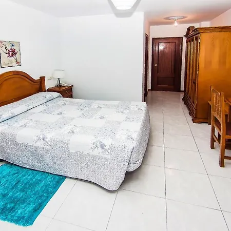 Restaurante Xaneiro Hotel Melide