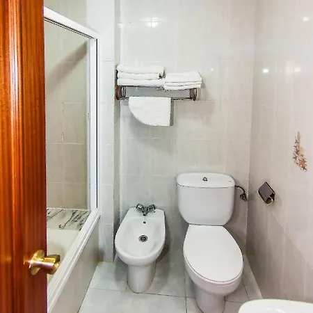 Restaurante Xaneiro Hotel