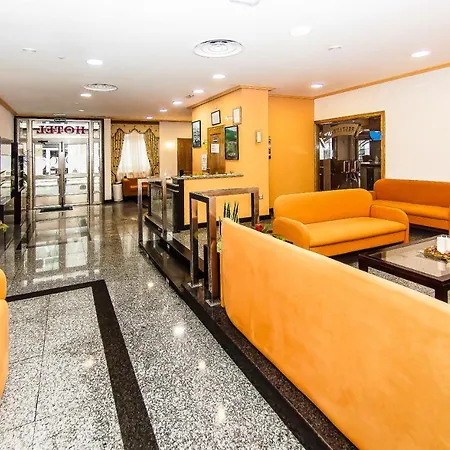 Hotell Restaurante Xaneiro Melide