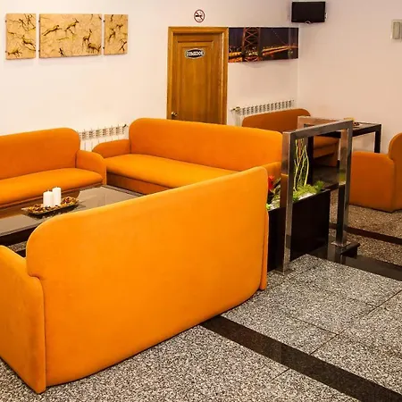 Restaurante Xaneiro Hotell
