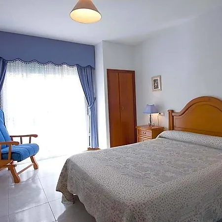 Hotel Restaurante Xaneiro