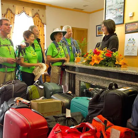 Hotel Restaurante Xaneiro