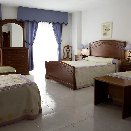 Restaurante Xaneiro *