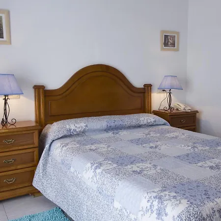 Restaurante Xaneiro Hotel Melide