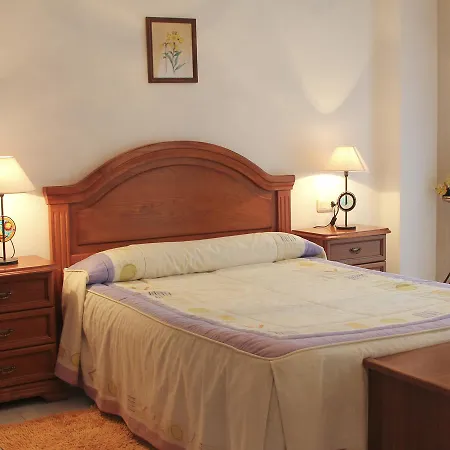 Hotell Restaurante Xaneiro *
