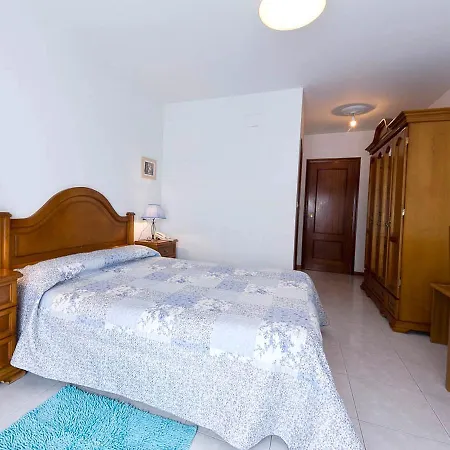 Restaurante Xaneiro Melide