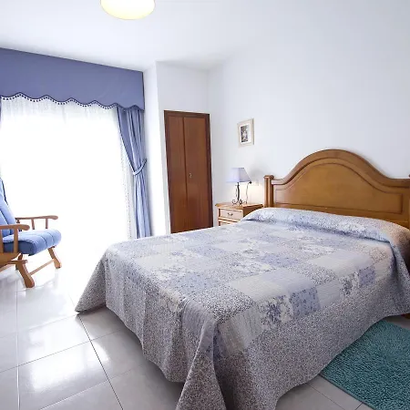 Restaurante Xaneiro Melide