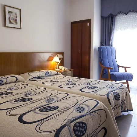 Restaurante Xaneiro * Melide