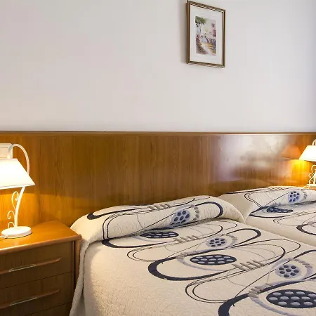 Restaurante Xaneiro *