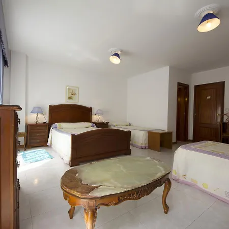 Restaurante Xaneiro Hotel