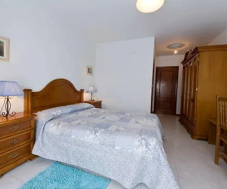 Restaurante Xaneiro * Melide