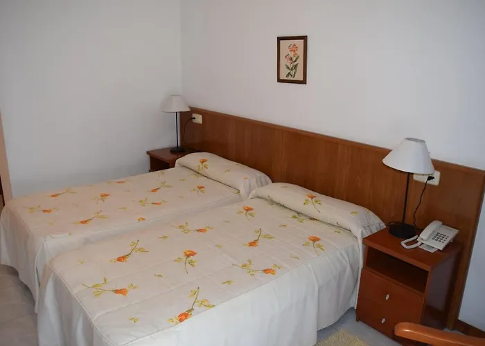 Restaurante Xaneiro *