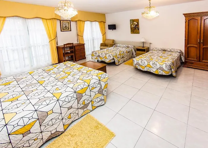 Restaurante Xaneiro *