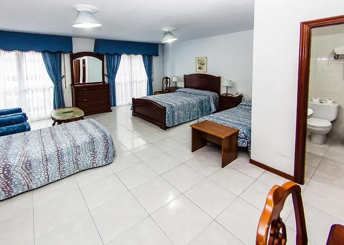 Restaurante Xaneiro Melide