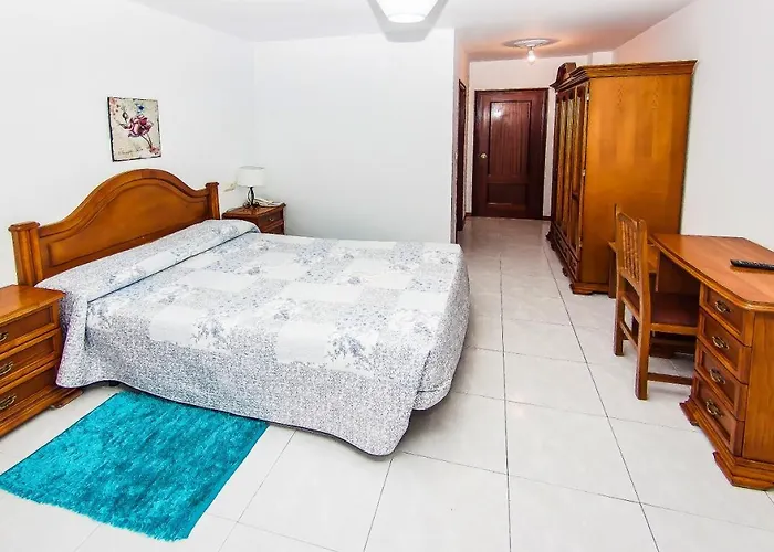 Restaurante Xaneiro Hotel Melide