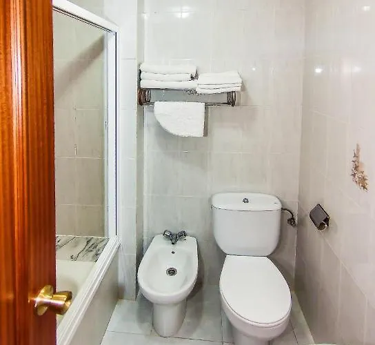 Restaurante Xaneiro Hotel