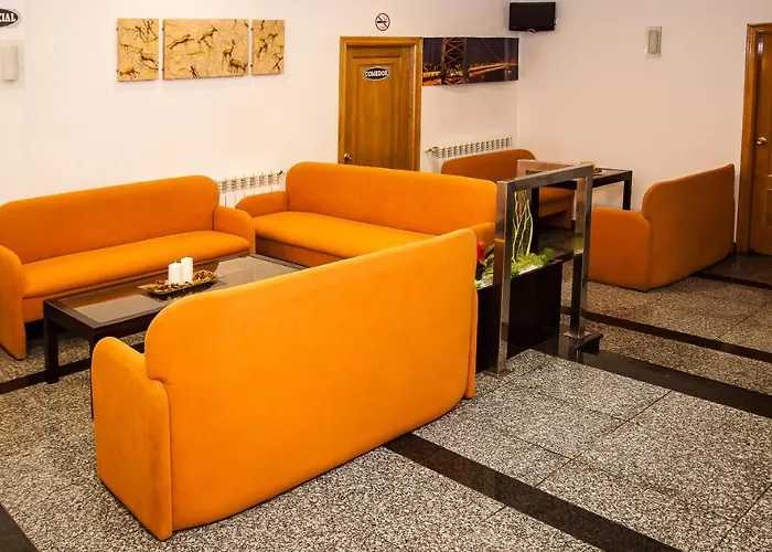 Restaurante Xaneiro Ξενοδοχείο