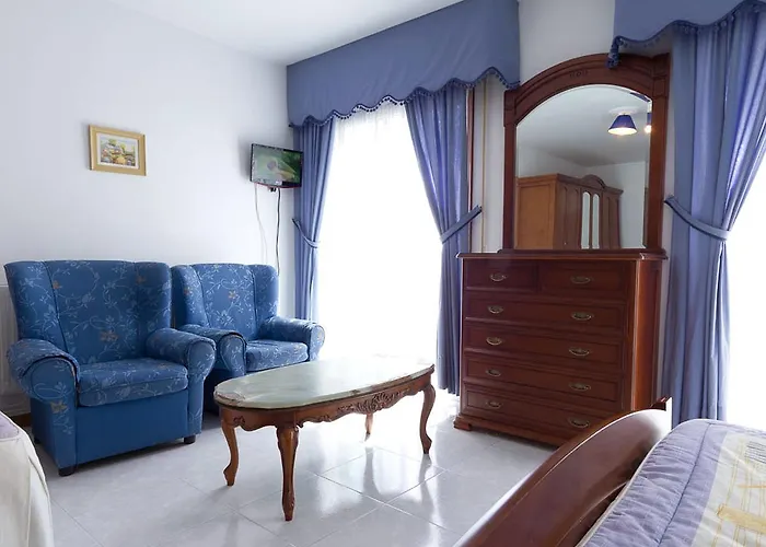 Ξενοδοχείο Restaurante Xaneiro