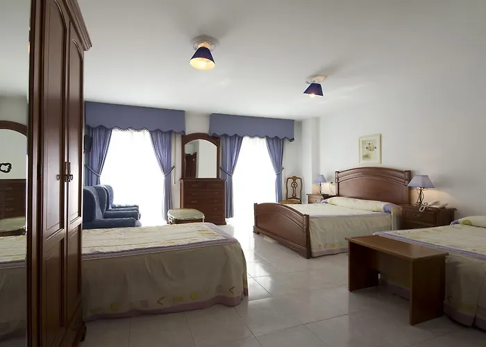 Restaurante Xaneiro Hotel