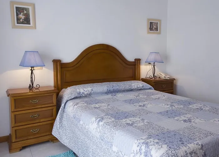 Restaurante Xaneiro Ξενοδοχείο Melide