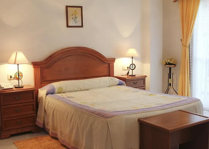 Restaurante Xaneiro * Melide