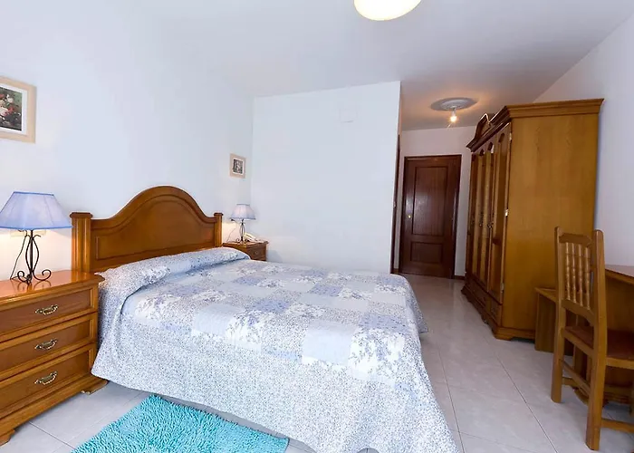 Restaurante Xaneiro Melide