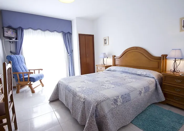 Restaurante Xaneiro Melide