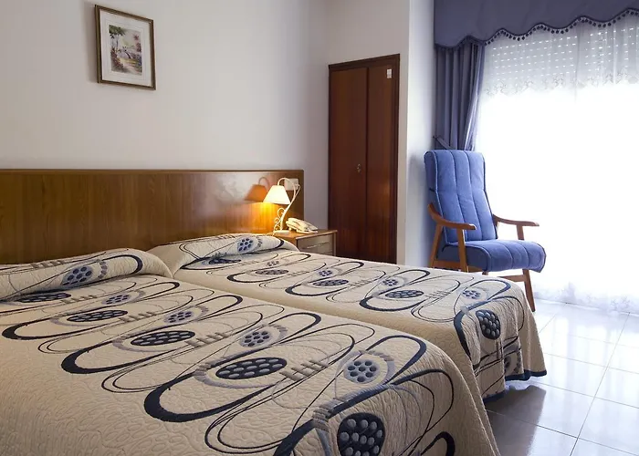 Restaurante Xaneiro * Melide