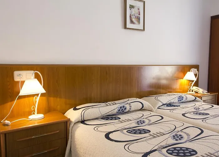 Restaurante Xaneiro *